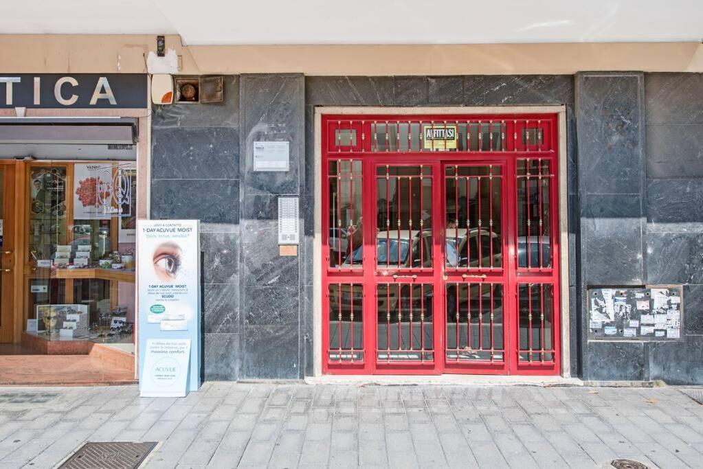 Blu Studio Rome Exterior photo